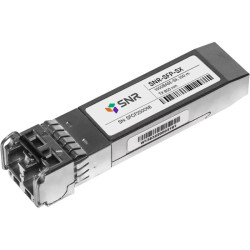 Модуль/ Модуль SFP оптический, дальность до 550м (7.5dB), 850нм