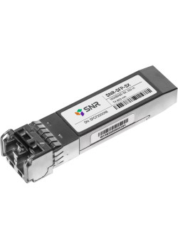 Модуль/ Модуль SFP оптический, дальность до 550м (7.5dB), 850нм