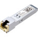 Трансивер/ 10GBASE-T RJ45 SFP+ Module, 10Gbps RJ45 Copper Transceiver, Plug and Play with SFP+ Slot, DDM, Up to 30m Distance (Cat6a or above)