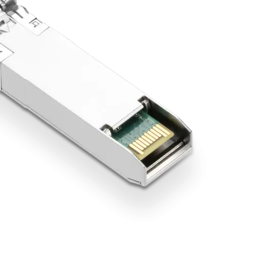 Трансивер/ Mellanox MFM1T02A-T Compatible 10GBASE-T-30 SFP+ RJ45 30m <2W Transceiver Module for Cat6A/7 Трансивер/ Mellanox MFM1T02A-T Compatible 10GBASE-T-30 SFP+ RJ45 30m <2W Transceiver Module for Cat6A/7