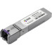 Модуль/ Модуль SFP WDM, дальность до 80км (24dB), 1550/1490нм