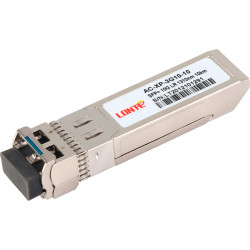 Трансивер/ SFP+ module, 10G-LR, 1310nm, 10km, SM, DDM, LC