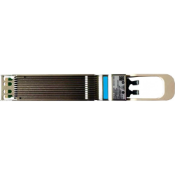 Трансивер/ NVIDIA twin-port 850nm transceiver, 800Gb/s, 2x NDR, 2x SR4, finned-top OSFP, 2x MPO/APC, up to 50m (switch-side, air-cooled)
