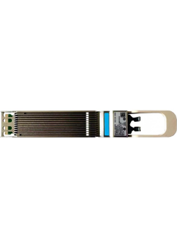 Трансивер/ NVIDIA twin-port 850nm transceiver, 800Gb/s, 2x NDR, 2x SR4, finned-top OSFP, 2x MPO/APC, up to 50m (switch-side, air-cooled)