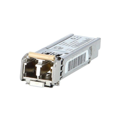 Трансивер CISCO 1000BASE-SX SFP transceiver module, MMF, 850nm, DOM, GLC-SX-MMD=