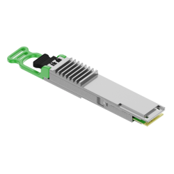 Трансивер/ FIBO FT-Q400-FR4 модуль QSFP-DD, 400G, до 2км, TX 1310нм, LC, DDM