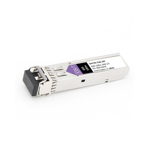 Трансивер XBIT SFP28-25G-SR    SFP28, 25Gb/s, 100m, 850nm, MM, 3dB, 2LC, MMF, DDM