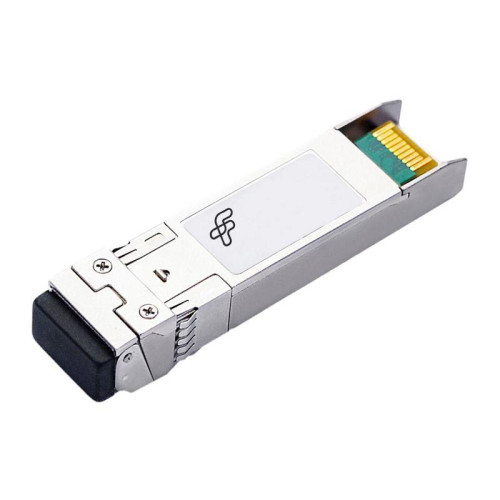 Трансивер Fibertrade FT-SFP28-SR 25G, SFP28, LC MMF SR 100m, 850nm laser, (прошивка Mellanox), OEM (аналог AFBR-725SMZ, AFBR-735SMZ)