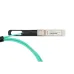 Модуль/ Модуль SFP+ Active Optical Cable (AOC), дальность до 2м