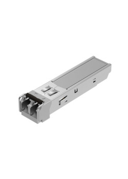 Трансивер ACD ACD-SFP-ZX1550.80 SFP 1000Base-ZX, LC, mm, 1550nm, DDM, 80km