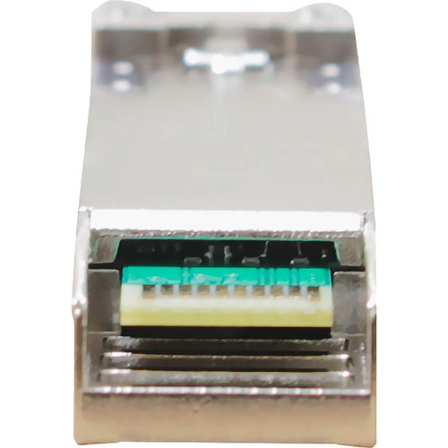 Модуль/ Оптический SFP+ Модуль 10G. Два волокна Single Mode. Скорость: 10 Гбит/c. Тип разъема: 2LC. Оптический бюджет: 16дБ. Расстояние передачи - до 40км. Рабочая длина волны,нм - Tx:1310/Rx:1310. Поддержка DDM. Размеры (ШхВхГ): 13,9x12,3x56,7мм. Рабочая Модуль/ Оптический SFP+ Модуль 10G. Два волокна Single Mode. Скорость: 10 Гбит/c. Тип разъема: 2LC. Оптический бюджет: 16дБ. Расстояние передачи - до 40км. Рабочая длина волны,нм - Tx:1310/Rx:1310. Поддержка DDM. Размеры (ШхВхГ): 13,9x12,3x56,7мм. Рабочая