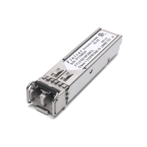 Трансивер Finisar FTLF8519P2BCL