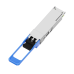 Трансивер/ FIBO FT-Q100-LR, модуль QSFP28 100GBASE-LR1, single lambda LC, дальность до 10 км