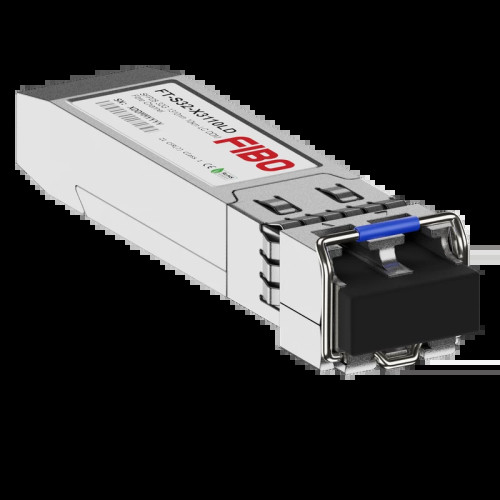 Трансивер/ FIBO FT-S32-X3110LD SFP32 модуль, 32G, Fibre Channel, 10КМ, TX 1310 нм, LC, DDM
