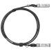 Модуль/ Модуль SFP+ Direct Attached Cable (DAC), дальность до 1м