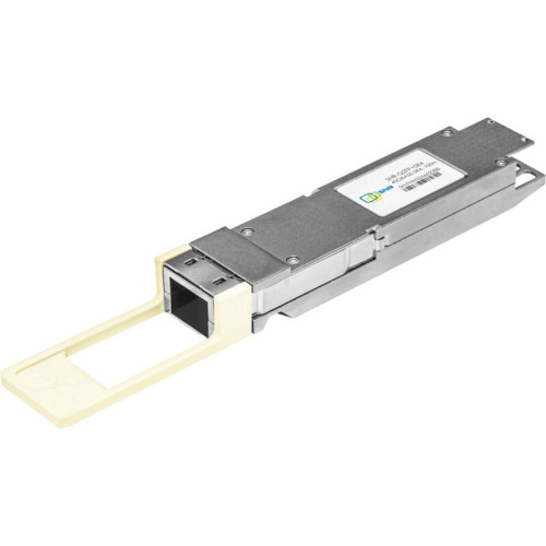 Модуль/ Модуль, QSFP+ 40GBASE-SR4, разъем MPO, дальность до 100м Модуль/ Модуль, QSFP+ 40GBASE-SR4, разъем MPO, дальность до 100м