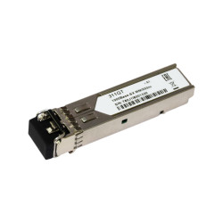 Трансивер/ 311GT SFP Transceiver, 1000Base-SX, Duplex LC, 850nm, Multi-mode, 550M