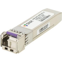 Модуль/ Модуль SFP WDM, дальность до 20км LC (14dB), 1550нм