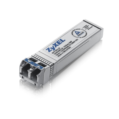 Трансивер/ ZYXEL SFP10G-LR,SFP Plus Transceiver(10km)