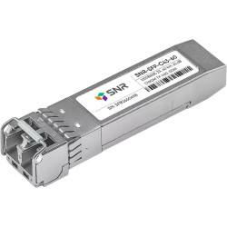 Модуль/ Модуль SFP CWDM оптический, дальность до 60км (25dB), 1430нм