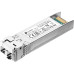 Трансивер/ 10G SFP+ Module,  LC connector, 50/125um or 62.5/125um Multi-mode, 850nm wavelength, distance up to 300m.