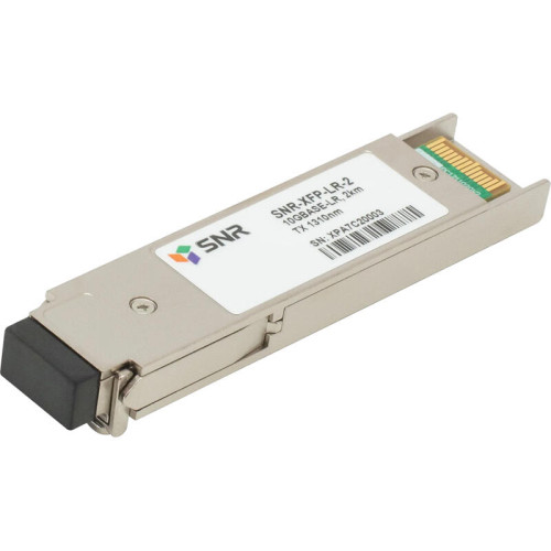 Модуль/ Модуль XFP оптический, дальность до 2км (9dB), 1310нм
