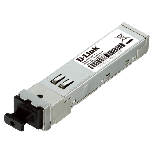 Трансивер/ DEM-PB1S-OLT/A1A GPON OLT Class B+ Transceiver, SC/APC, Single-mode, Tx: 1490nm, Rx: 1310nm, 20KM
