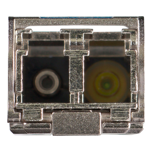 Трансивер/ SFP+ module, 10G-LR, 1310nm, 10km, SM, DDM, LC