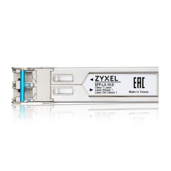 Трансивер/ ZYXEL SFP-LX-10-D 1000BaseLX SFP Module