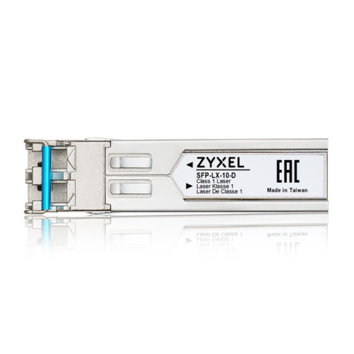Трансивер/ ZYXEL SFP-LX-10-D 1000BaseLX SFP Module