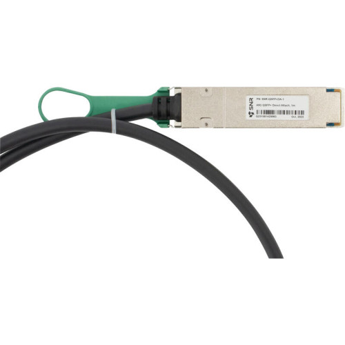 Модуль/ Модуль 40G QSFP+ Direct Attach, дальность до 1м Модуль/ Модуль 40G QSFP+ Direct Attach, дальность до 1м