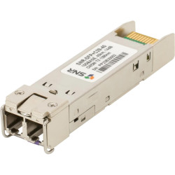 Модуль/ Модуль SFP+ CWDM оптический, дальность до 40км (14dB), 1290нм