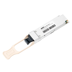 NVIDIA/Mellanox MMA1T00-HS Compatible 200G SR4 QSFP56 PAM4 850nm 100m DOM MTP/MPO-12 UPC InfiniBand HDR Transceiver Module for MMF