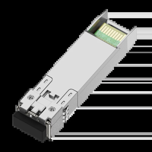 Трансивер/ FIBO FT-S16-X3110LD SFP+ модуль для 16G FC, 10 km, TX/RX 1310 нм, LC, DDM Трансивер/ FIBO FT-S16-X3110LD SFP+ модуль для 16G FC, 10 km, TX/RX 1310 нм, LC, DDM