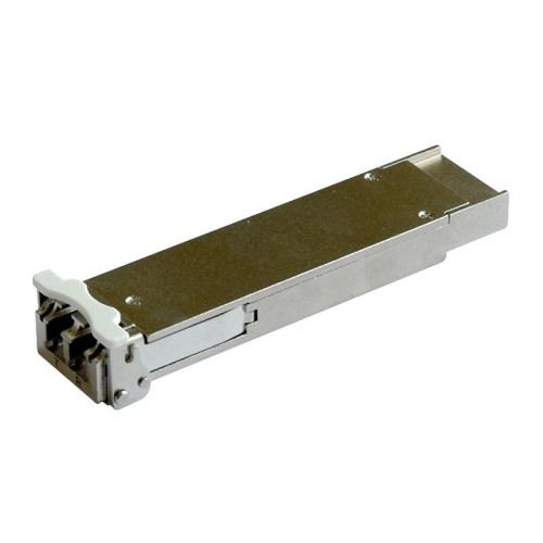 Трансивер/ DEM-424XT XFP Transceiver, 10GBase-ZR, Duplex LC, 1550nm, Single-mode, 80KM