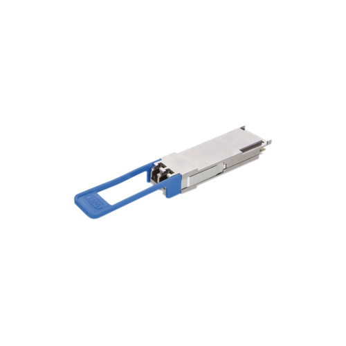 трансивер/ PLANET QSFP-100G-LR4 100GBASE-LR4 QSFP28 Fiber Transceiver (Single mode, LC, 1310nm, DDM) - 10km