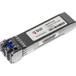 Модуль/ Модуль SFP оптический, дальность до  80км (24dB), 1550нм