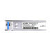 Трансивер/ 220R/20KM WDM SFP Transceiver, 100Base-BX-U, Simplex LC, Single-mode, TX: 1310mn, RX: 1550nm, 20KM