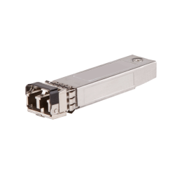 Трансивер/ Aruba 10G SFP+ LC LR 10km SMF Transceiver