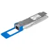 Модуль/ Двухволоконный модуль, QSFP+ 40GBASE-LR4, разъем LC, дальность до 20км