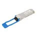 Модуль/ Модуль, QSFP28 100GBASE-LR4, разъем LC дальность до 10км