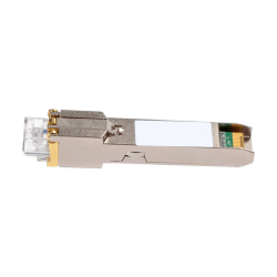 Модуль ToPGATE-WAN-E1, 1 x Е1, форм-фактор SFP, питание от порта SFP, поддержка PPP, ML-PPP через интерфейс E1 G.703