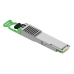 Трансивер/ FIBO FT-Q400-FR4 модуль QSFP-DD, 400G, до 2км, TX 1310нм, LC, DDM