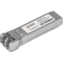 Модуль/ Модуль SFP CWDM оптический, дальность до 60км (17dB), 1610нм