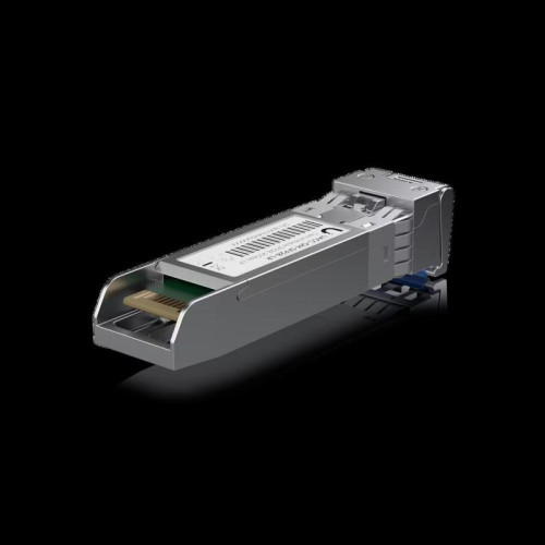 Трансивер Ubiquiti UACC-OM-SFP28-LR SFP28 25 Гбит/с, Single Mode, Dual LC, 1310 нм, 10 км