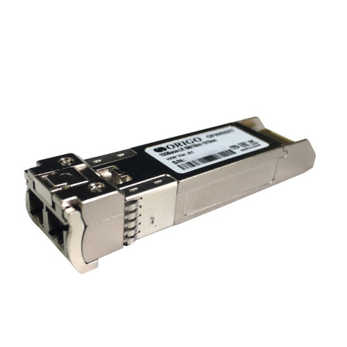 Трансивер/ OFM432XT SFP+ Transceiver, 10GBase-LR, Duplex LC, 1310nm, Single-mode, 10KM