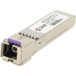 Модуль/ Модуль SFP WDM GPON, дальность до 20км, Tx/Rx: 1490/1310нм (37dB)