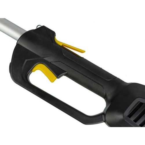 Триммер электрический Huter GET-LS45 1500Вт разбор.штан. реж.эл.:леска/нож Триммер электрический Huter GET-LS45 1500Вт разбор.штан. реж.эл.:леска/нож