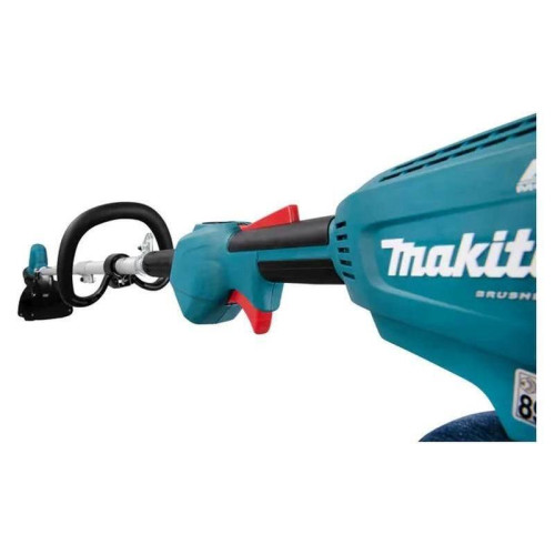 Триммер электрический Makita DUR192LSF аккум. 460Вт неразбор.штан. реж.эл.:леска