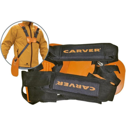 Триммер бензиновый Carver GBC-31F 800Вт 1.1л.с. неразбор.штан. реж.эл.:леска/нож Триммер бензиновый Carver GBC-31F 800Вт 1.1л.с. неразбор.штан. реж.эл.:леска/нож